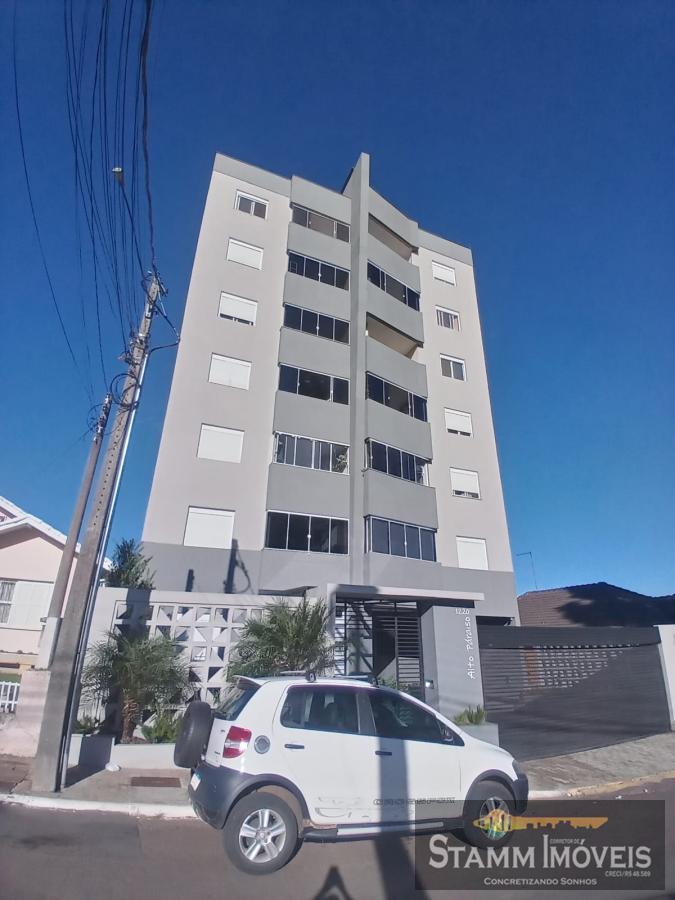 Apartamento à venda com 2 quartos, 60m² - Foto 2