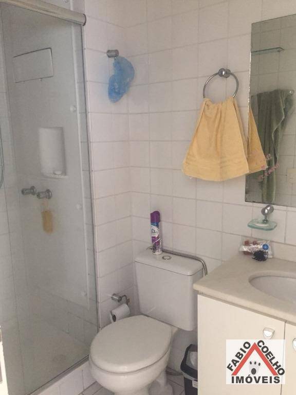 Apartamento à venda com 2 quartos, 48m² - Foto 4