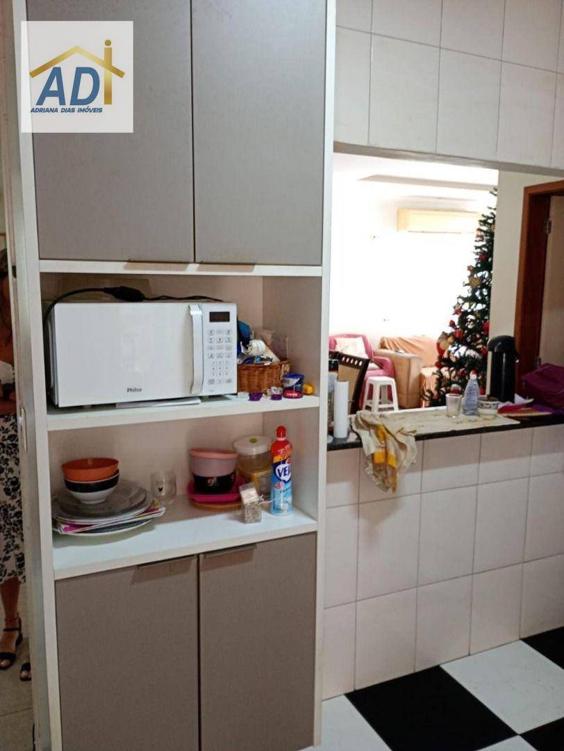 Casa de Condomínio à venda com 4 quartos, 180m² - Foto 8