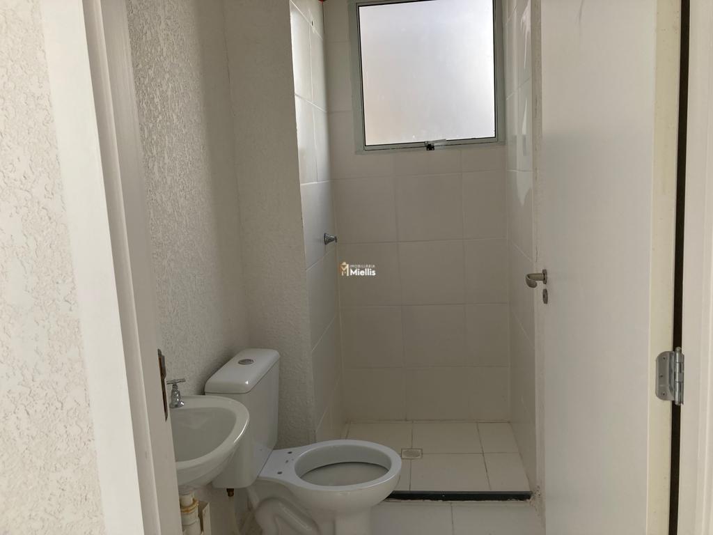 Apartamento à venda com 2 quartos, 40m² - Foto 10