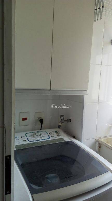 Apartamento à venda com 2 quartos, 48m² - Foto 18