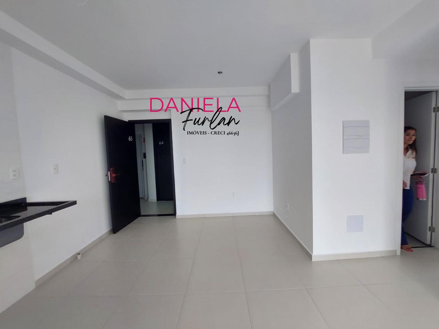 Apartamento à venda com 2 quartos, 57m² - Foto 7