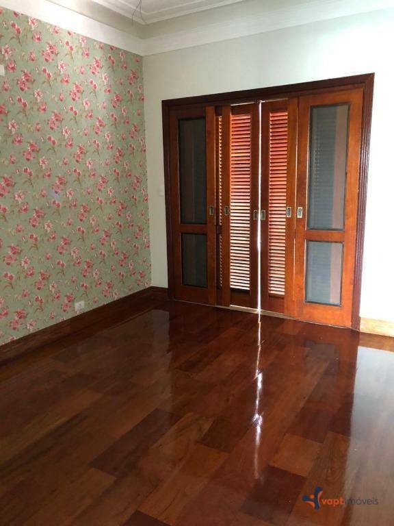 Sobrado à venda com 4 quartos, 400m² - Foto 18