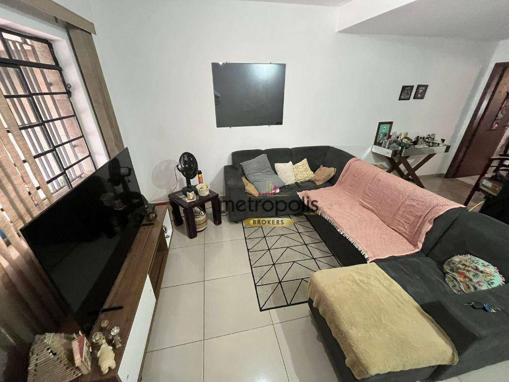 Sobrado à venda com 2 quartos, 120m² - Foto 2