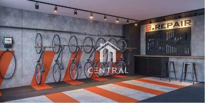Apartamento à venda com 2 quartos, 67m² - Foto 24