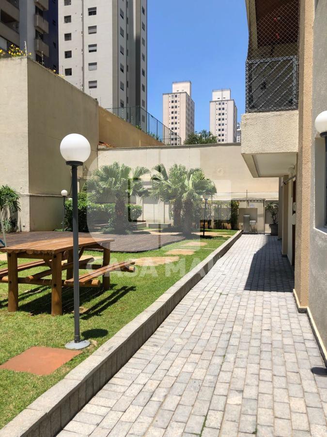 Apartamento para alugar com 3 quartos, 80m² - Foto 29