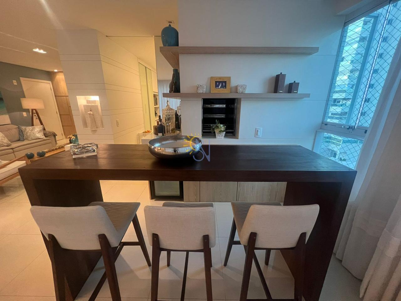 Apartamento à venda com 3 quartos, 128m² - Foto 6