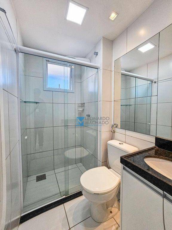 Apartamento à venda com 3 quartos, 77m² - Foto 6