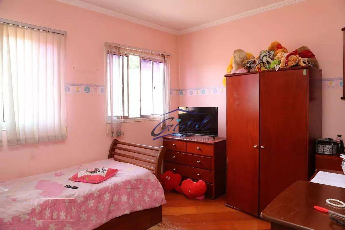 Casa à venda com 3 quartos, 180m² - Foto 12