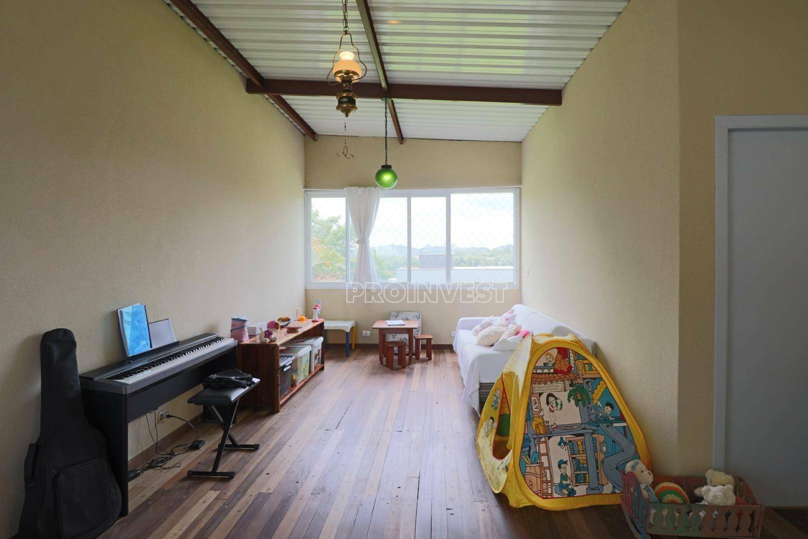 Casa de Condomínio à venda com 5 quartos, 660m² - Foto 23