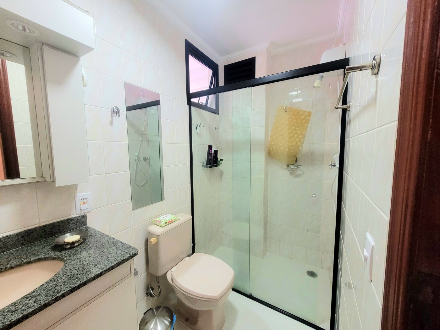 Apartamento à venda com 3 quartos, 90m² - Foto 11