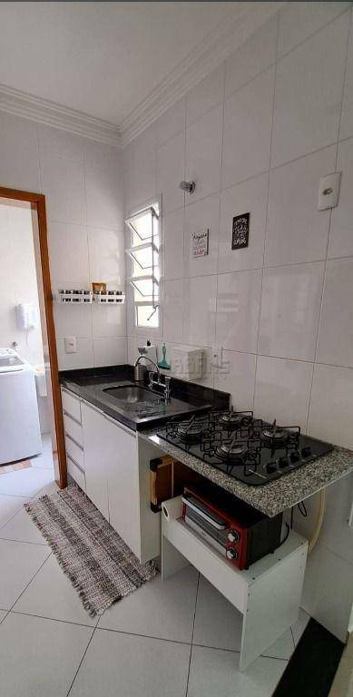 Apartamento à venda com 2 quartos, 52m² - Foto 22