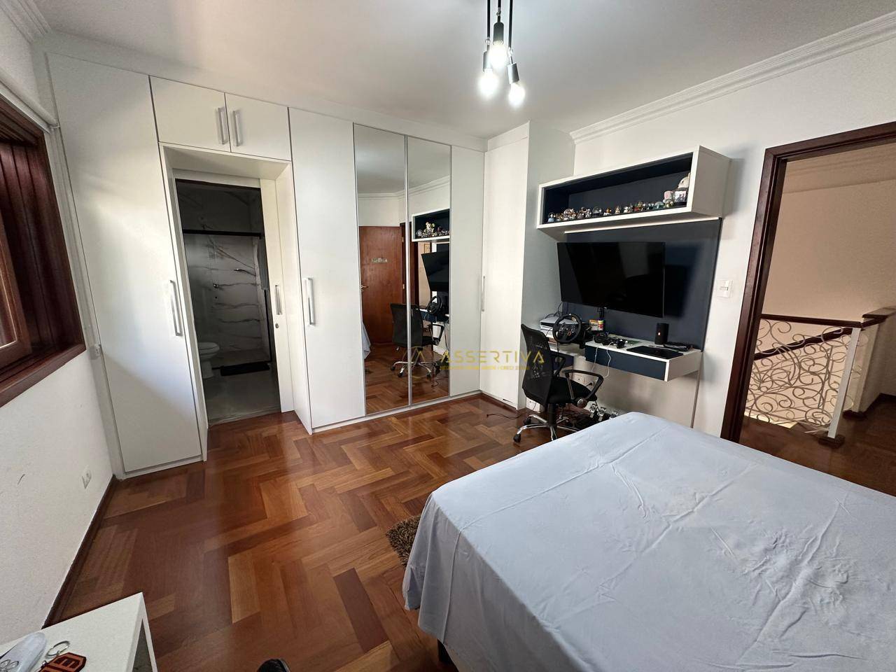 Casa de Condomínio, 4 quartos - Foto 35