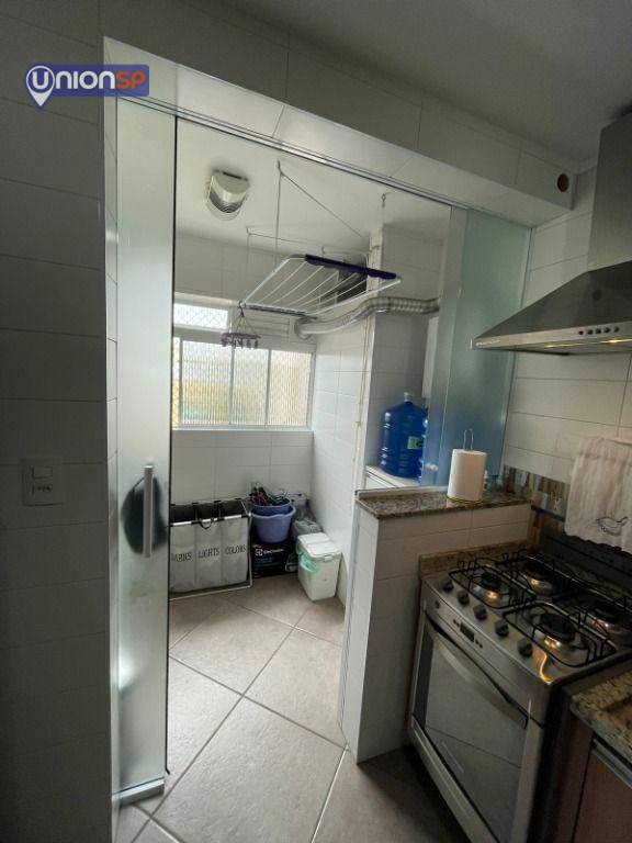 Apartamento à venda com 2 quartos, 78m² - Foto 26