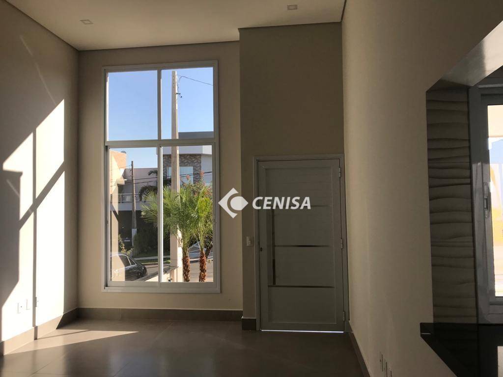 Casa de Condomínio à venda com 3 quartos, 173m² - Foto 2