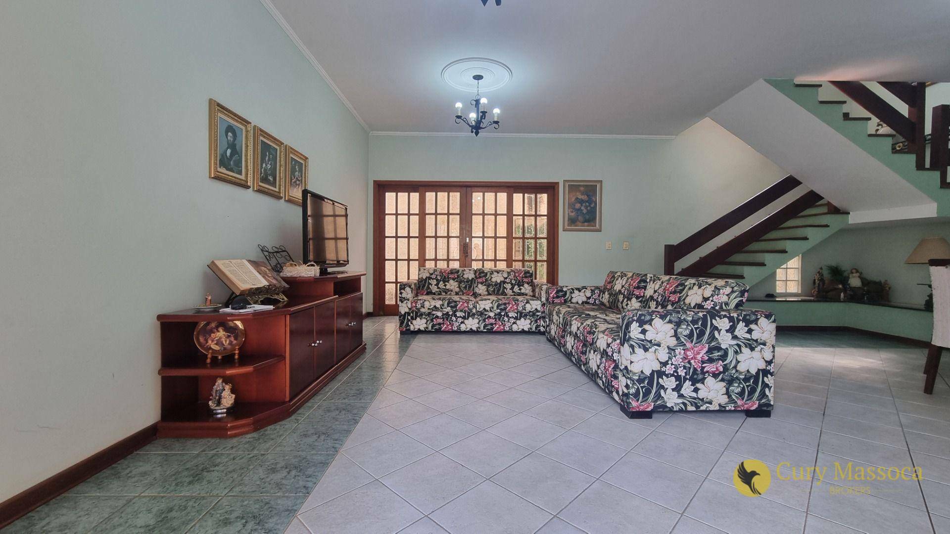 Casa à venda com 3 quartos, 400m² - Foto 15