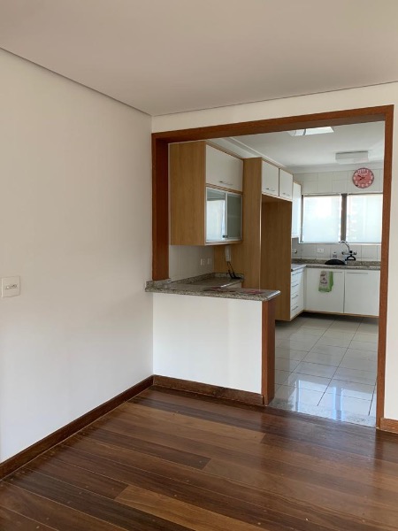 Apartamento à venda com 3 quartos, 140 - Foto 9