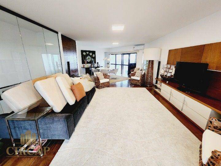 Cobertura à venda com 5 quartos, 329m² - Foto 10