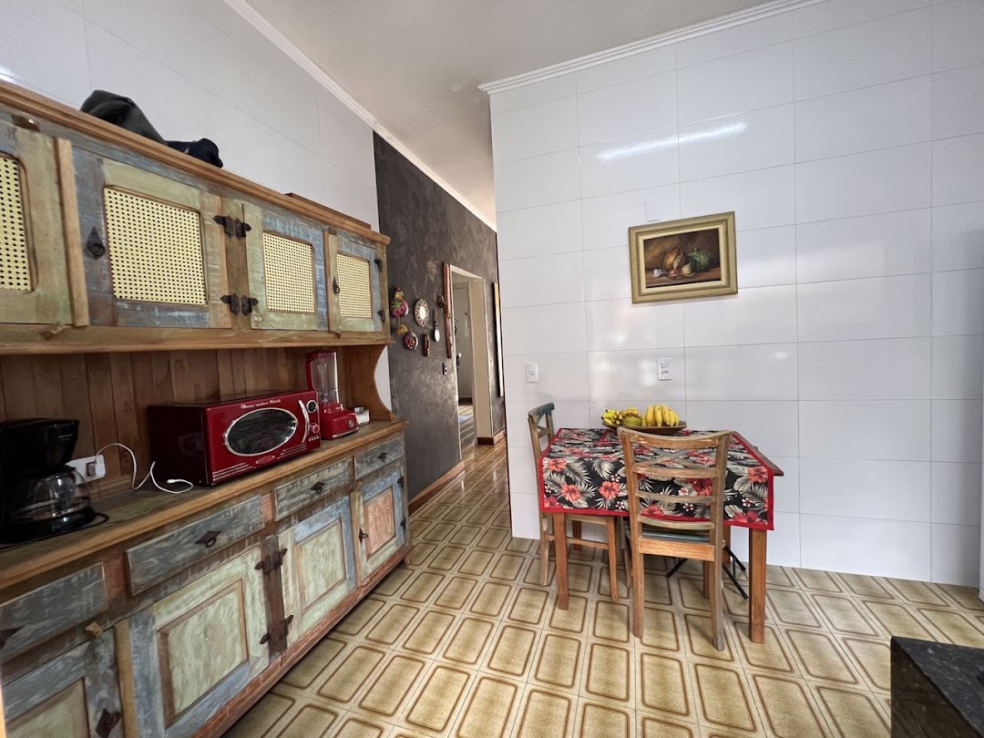 Casa à venda com 2 quartos, 81m² - Foto 3