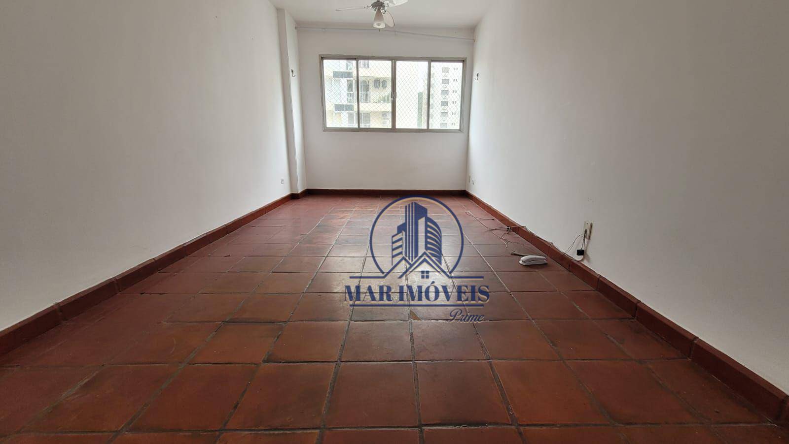 Apartamento para alugar com 2 quartos, 85m² - Foto 1