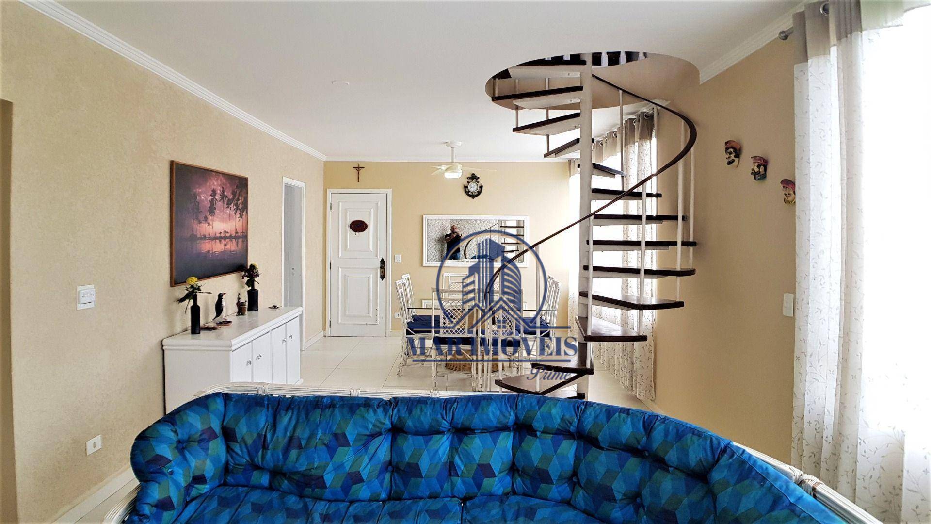 Cobertura, 3 quartos, 305 m² - Foto 3