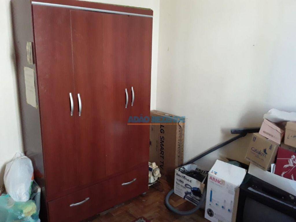 Apartamento à venda com 2 quartos, 57m² - Foto 8