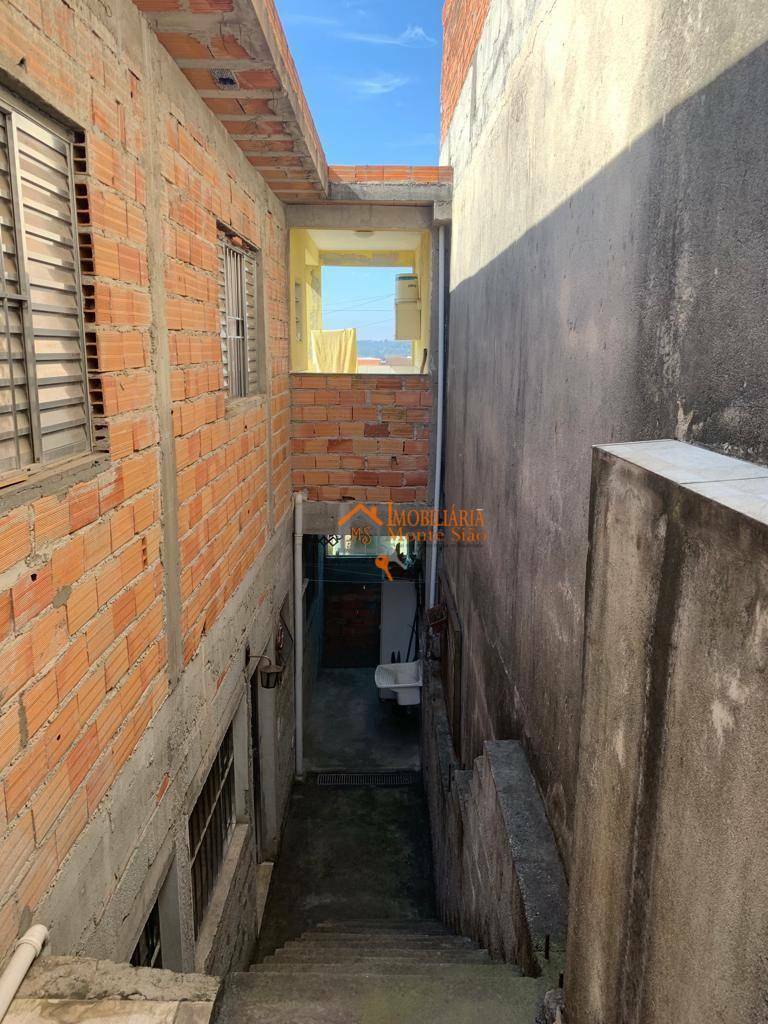 Casa à venda com 3 quartos, 137M2 - Foto 32