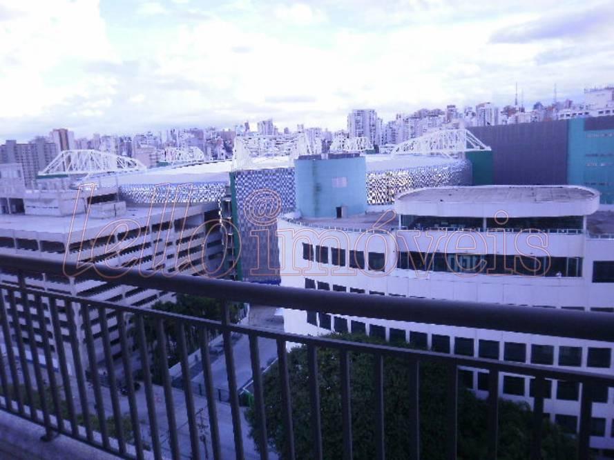 Sala-Conjunto, 47 m² - Foto 4