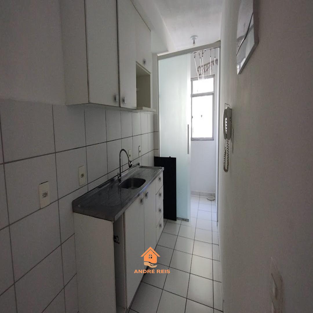 Apartamento à venda com 3 quartos, 85m² - Foto 8