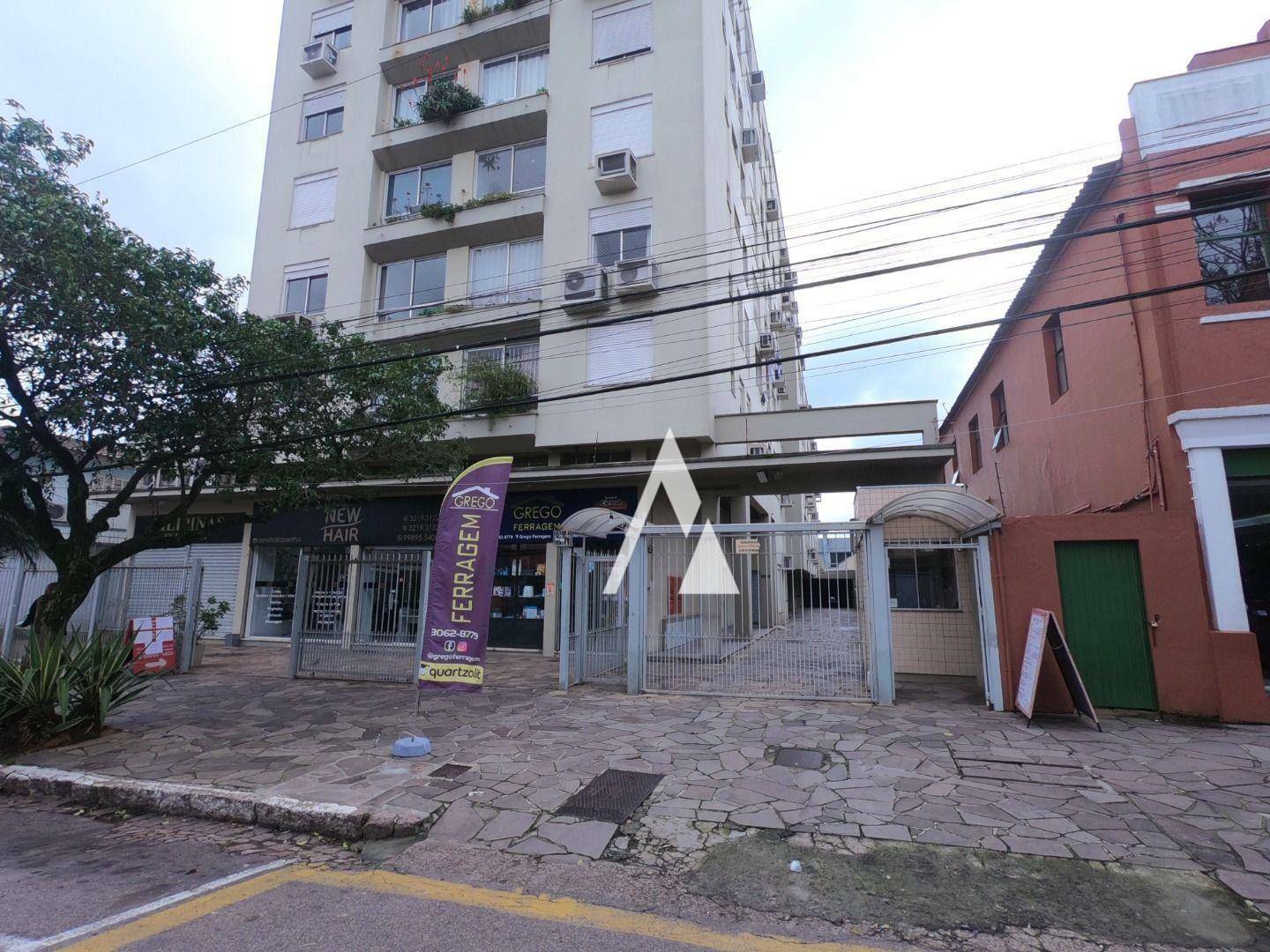 Conjunto Comercial-Sala à venda e aluguel, 25m² - Foto 2