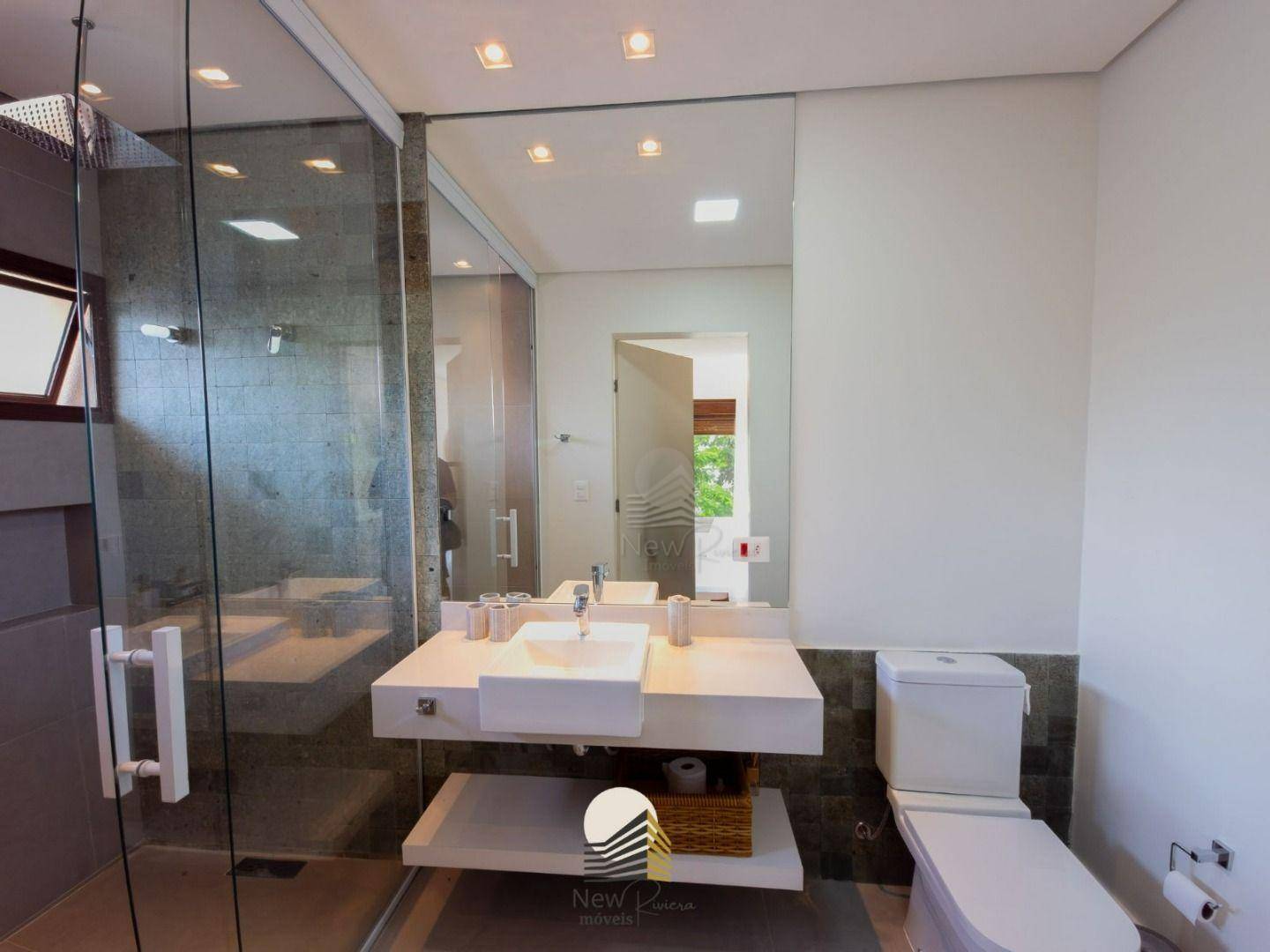 Casa de Condomínio, 5 quartos - Foto 2