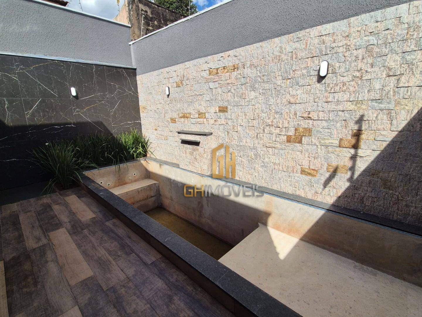 Casa à venda com 3 quartos, 147m² - Foto 20