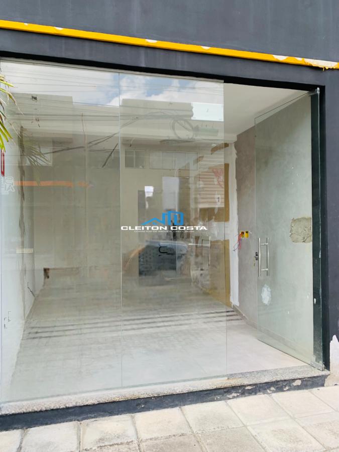 Loja-Salão, 22 m² - Foto 5