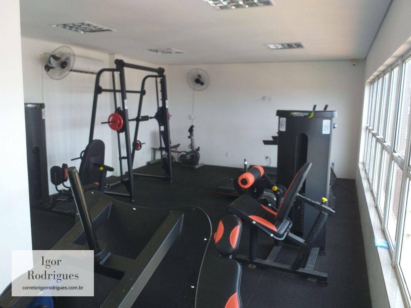 Apartamento, 3 quartos, 149 m² - Foto 4