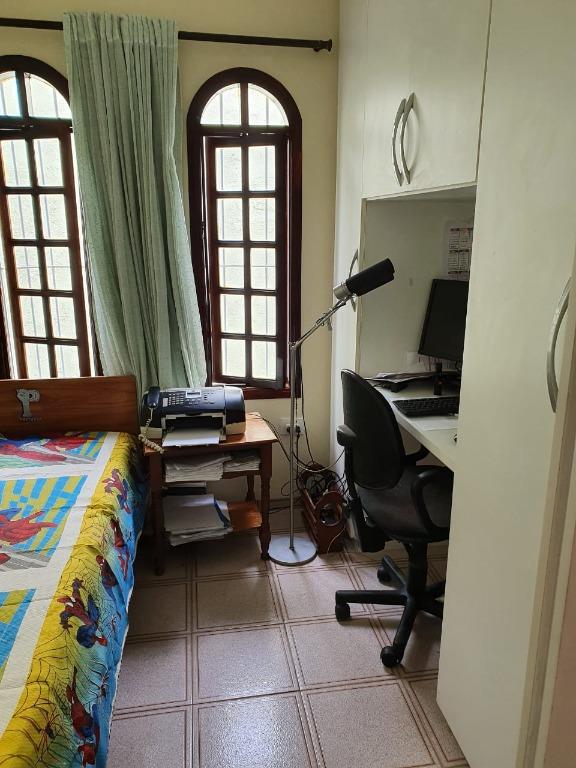 Sobrado à venda com 3 quartos, 139m² - Foto 25