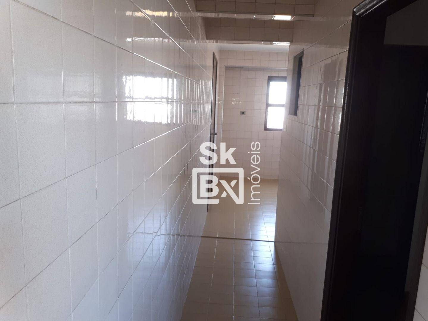 Apartamento, 3 quartos, 117 m² - Foto 3