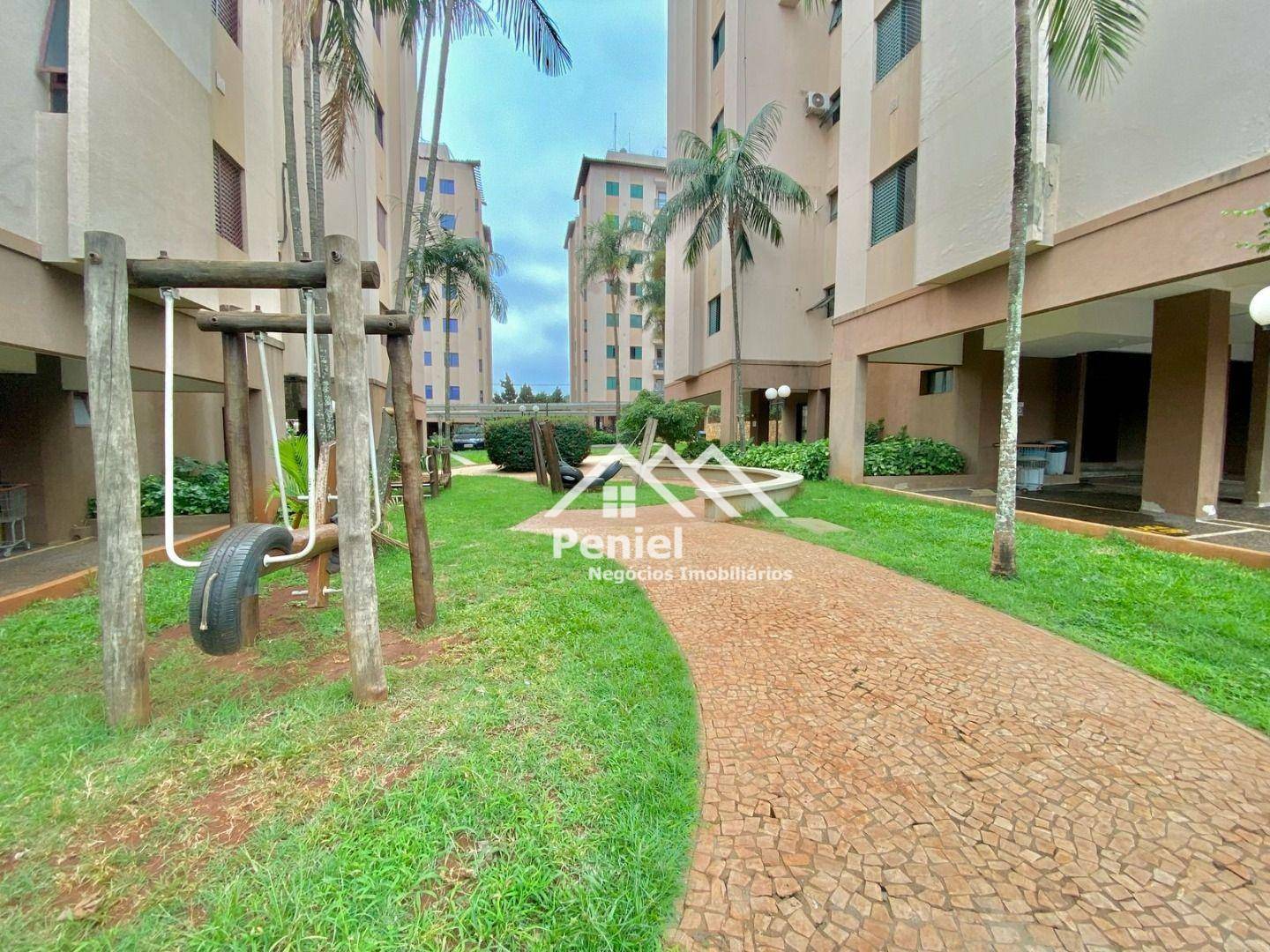 Apartamento à venda com 3 quartos, 71m² - Foto 18