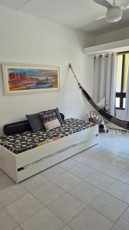 Apartamento à venda com 1 quarto, 42m² - Foto 2