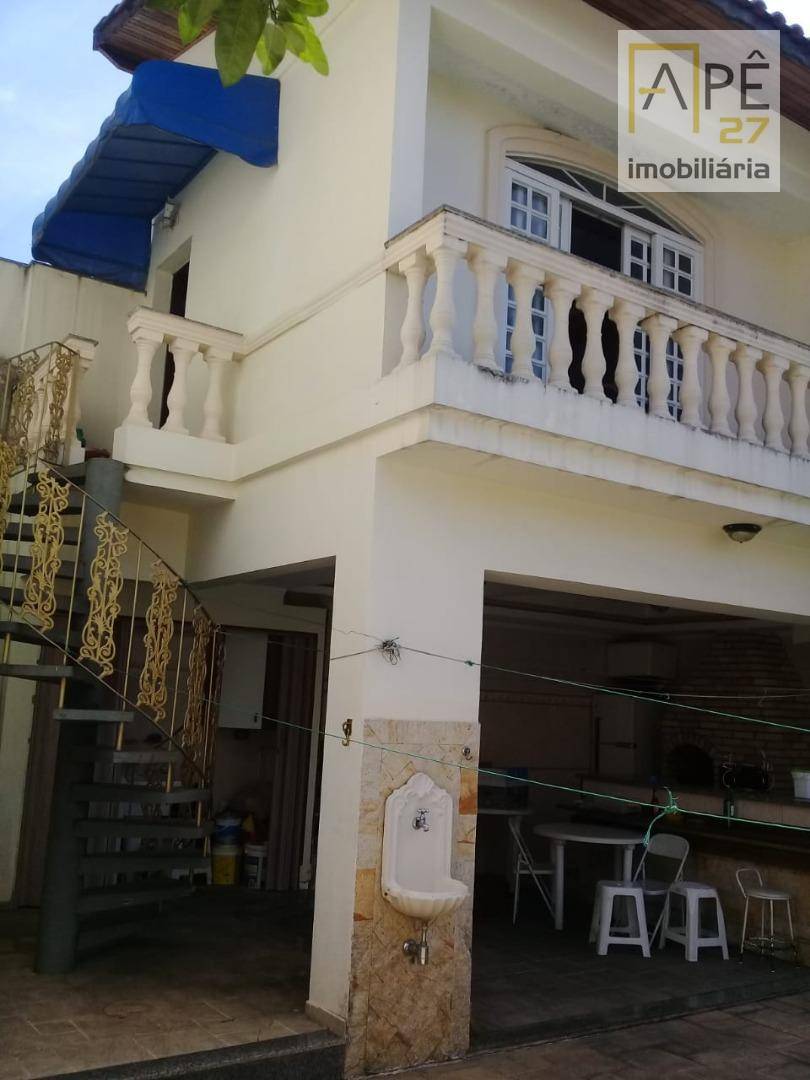 Sobrado à venda com 3 quartos, 360m² - Foto 29