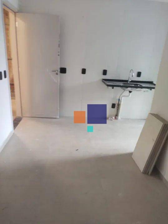 Apartamento à venda com 2 quartos, 44m² - Foto 4