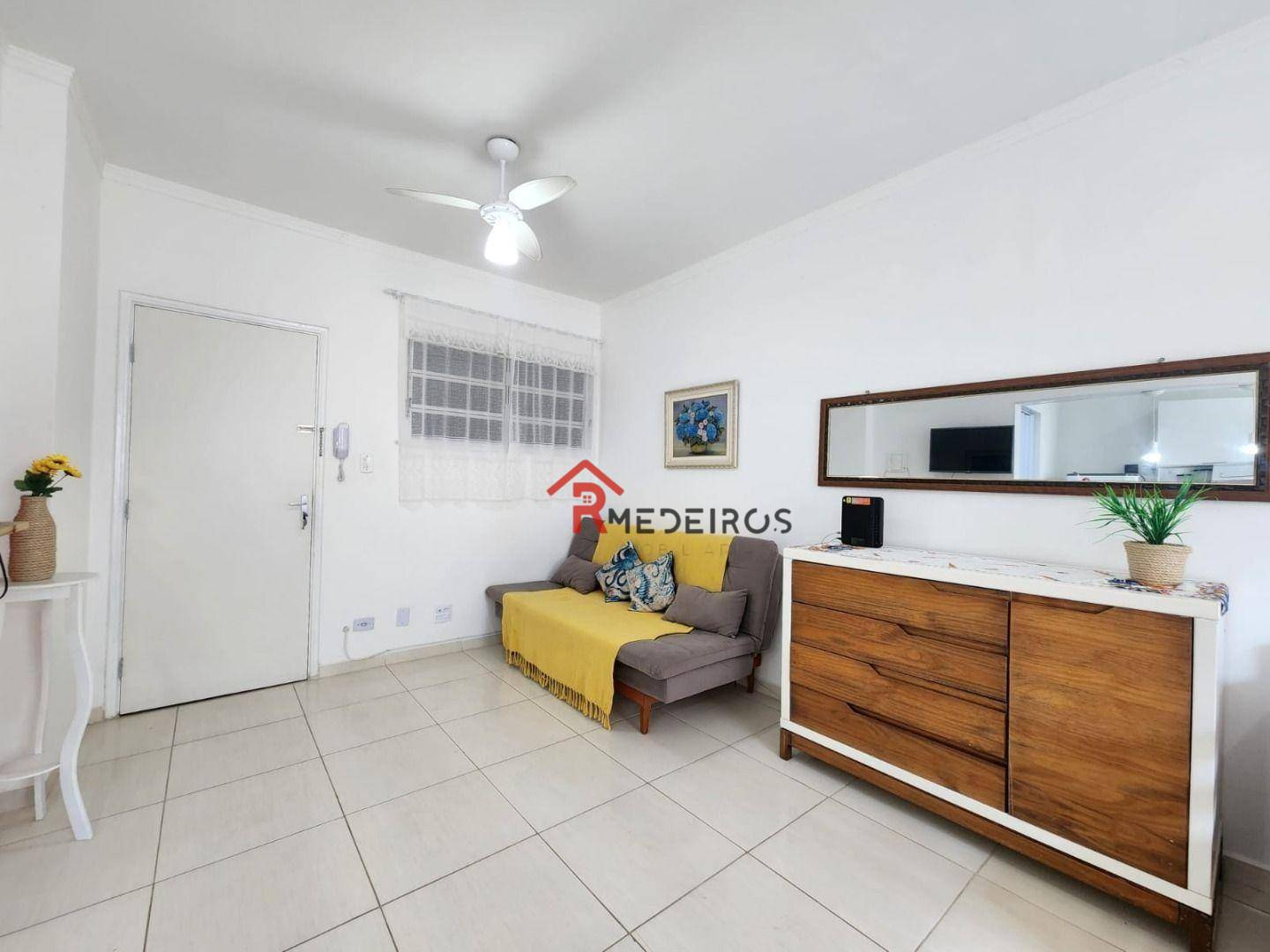 Kitnet e Studio à venda com 1 quarto, 35m² - Foto 6