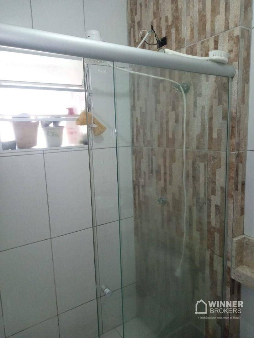 Apartamento à venda com 2 quartos, 47m² - Foto 5