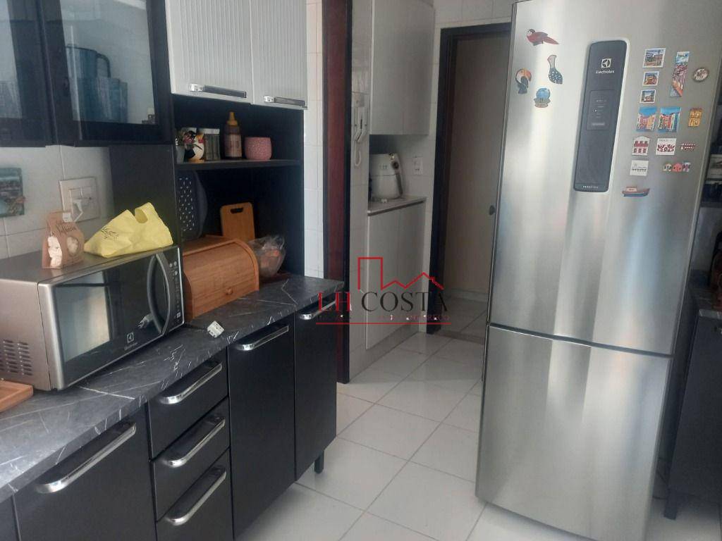 Apartamento à venda com 3 quartos, 120m² - Foto 20