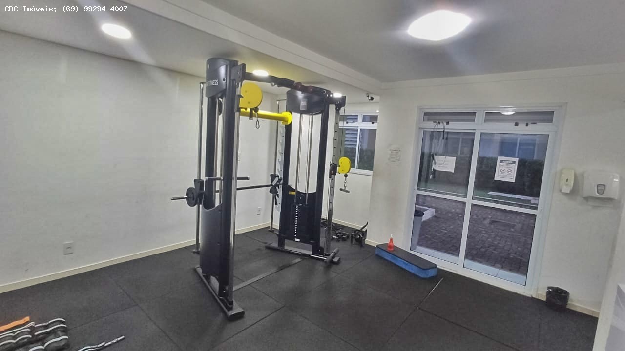 Apartamento para alugar com 1 quarto - Foto 17