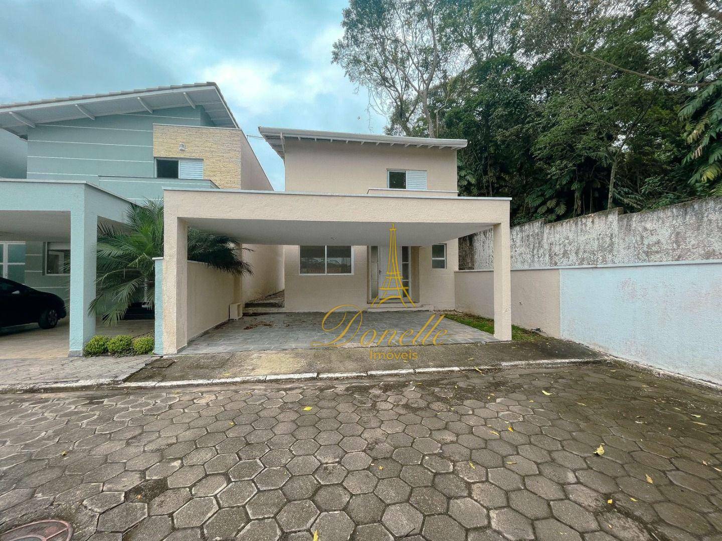 Sobrado à venda com 3 quartos, 178m² - Foto 2