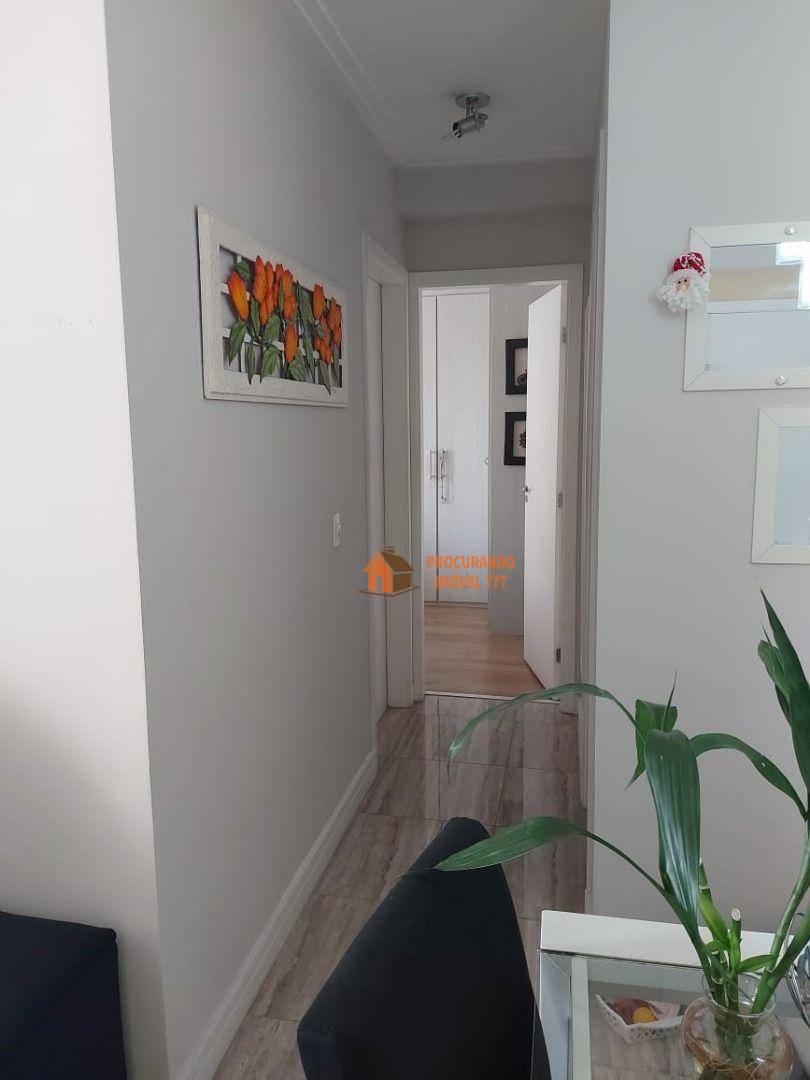 Apartamento à venda com 2 quartos, 64m² - Foto 7