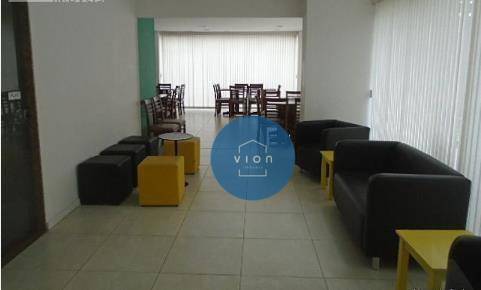 Apartamento à venda com 3 quartos, 62m² - Foto 13