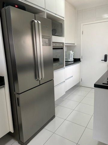 Apartamento à venda com 3 quartos, 120m² - Foto 4