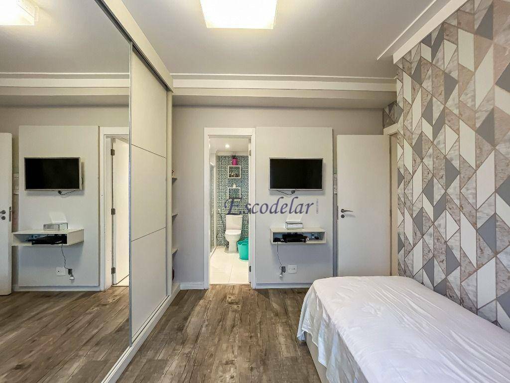 Apartamento à venda com 3 quartos, 182m² - Foto 50