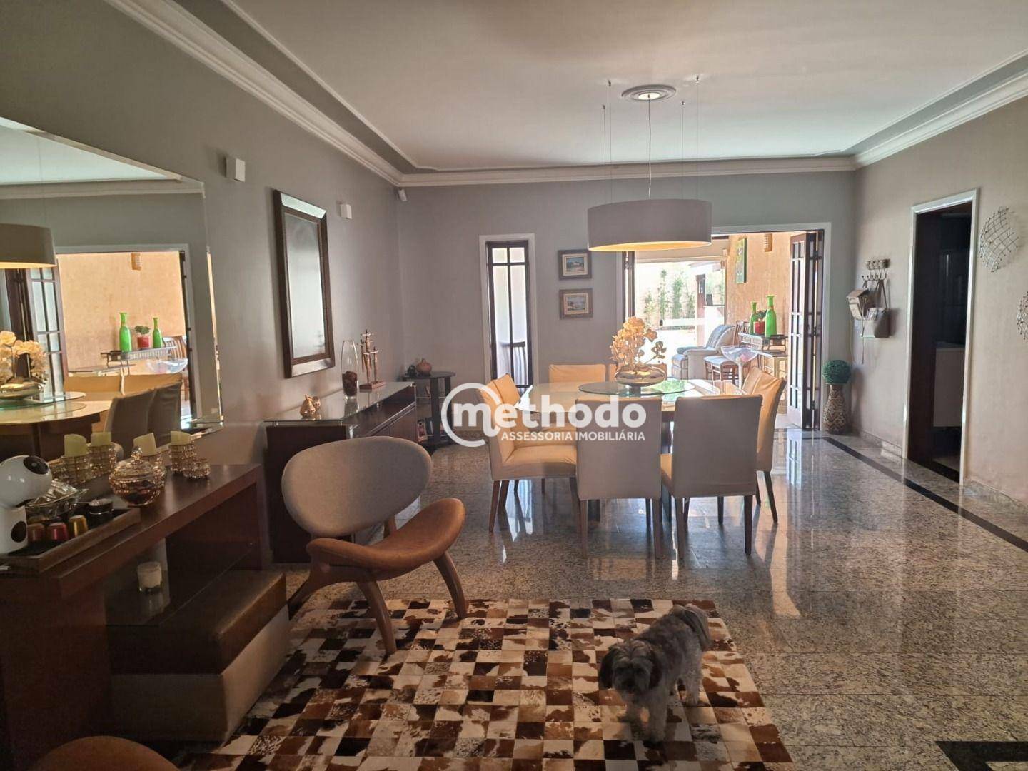 Casa à venda com 4 quartos, 330m² - Foto 57